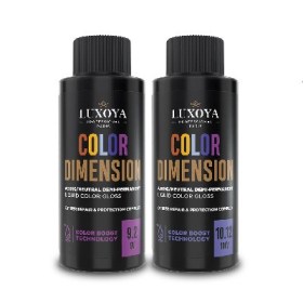 color dimension